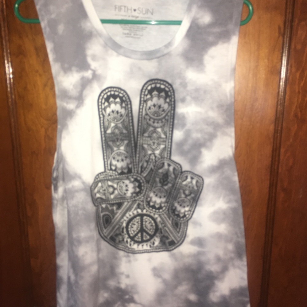 Tanktop - Picture 2 of 4